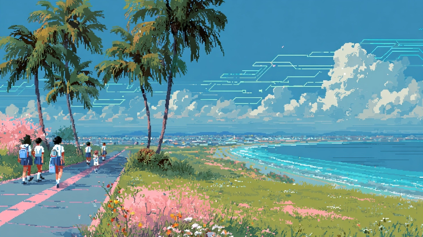 Digital Art