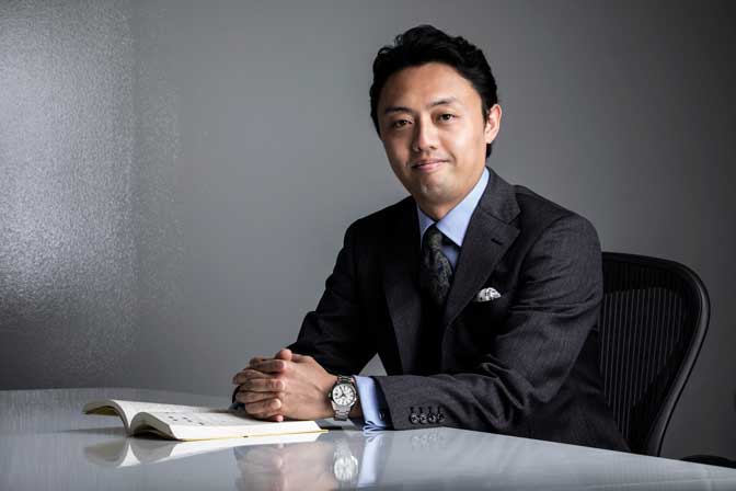 松尾 豊