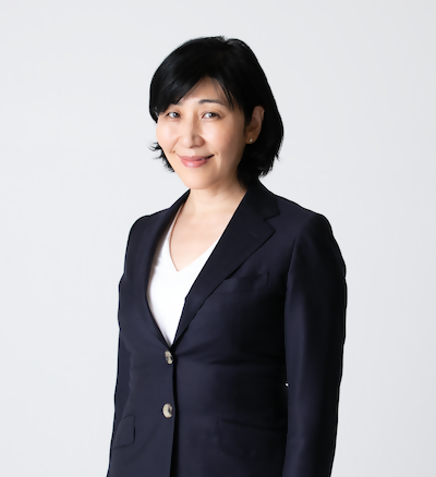 坂之上 洋子